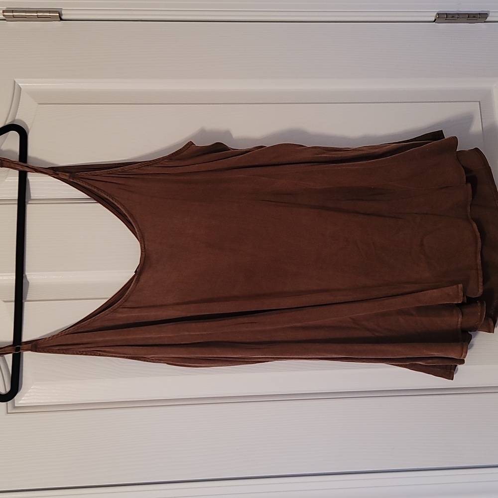 Torrid tank top